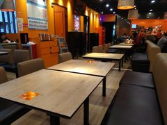 大堂-大快活(丽丰店)
