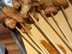 -破店肥哈·东北烧烤·夜宵(南山保利店)