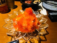 火山沙拉-魔丼屋(日月光店)