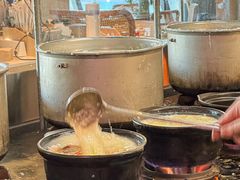 -南拳十三姨·潮汕砂锅粥·粤菜(西单大悦城店)