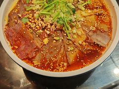 -顺兴老茶馆·精品川菜(世纪城店)