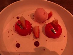 草莓慕斯-FOGO