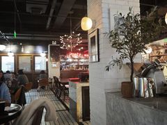 -Ponte 意大利餐厅