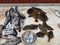 -天隆酒店·本地海鲜鲁菜(烟台大学店)