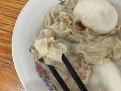 -松盛糕团店(红旗桥店)