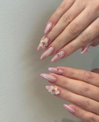 -U3美甲美睫沙龙