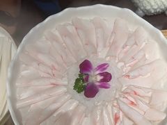 -百草滩羊清水涮羊肉(长城路店)
