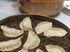 -松针蔡记蒸饺(花园路店)