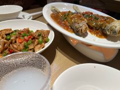 -得稻小饭堂·江西菜(浦江店)