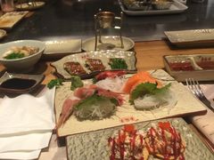 -赤坂亭·M9和牛烧肉·铁板烧(合肥万象城店)