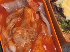-AJIYA·池袋日式烧肉自助(天津万象城店)