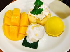 -Mango Tango