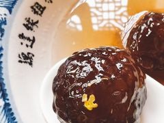 -粗茶淡饭(东关街店)