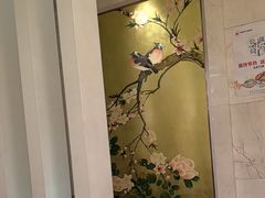 -酌宴府The China Club·广州万富希尔顿酒店(云城东路店)