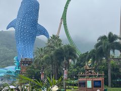 -珠海长隆海洋王国