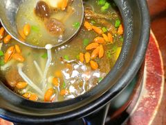 东北菌王汤-我家厨房(报慈路店)