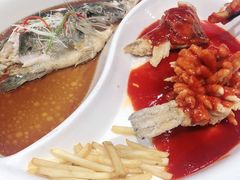 -马凯餐厅(地安门店)