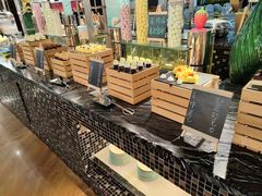 -佰园全日西餐厅-厦门佰翔软件园酒店