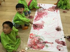 -饭米多蔻中英文绘本馆(苏州美罗店)