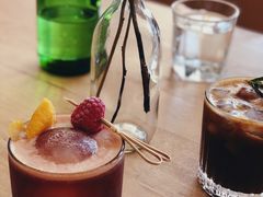 树莓小姐-DEEP COFFEE(瑞光烘焙工厂店)