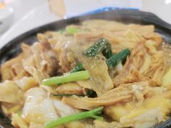 -嘉升大排档(番禺总店)