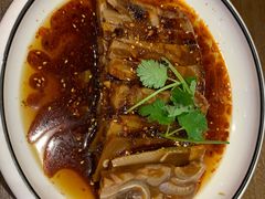 -粗茶淡饭•陕菜•家常菜