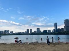-天鹅湖体育公园