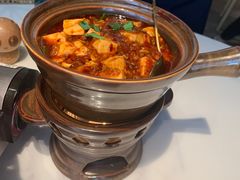 -上上席川菜(凯德乐峰广场店)