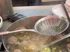 -嬷孙家潮汕牛肉火锅(北京路天河城店)