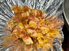 -四斤烤肉(建平店)