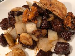 -漢舍中国菜馆(889广场店)
