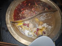 -九鼎轩火锅大排挡