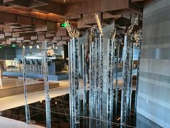 -郑州建业艾美酒店-曙餐厅
