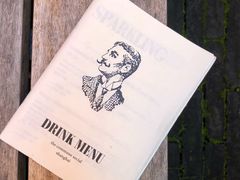 大堂-Ocean's Table 欧舍