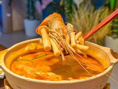 -泰妃殿(武汉首店)