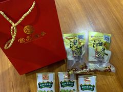 -宫品海参专卖店(静安大宁店)