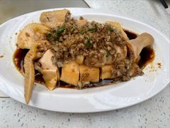 -肥仔文澳门猪骨煲(南京西路店)