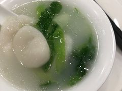 -清华酒楼(盘门店)