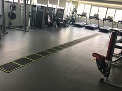 -大卫健身·普拉提