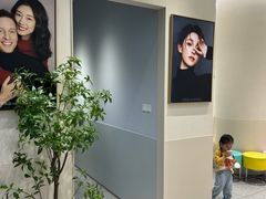 -天真蓝照相馆(五角场百联又一城店)