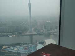 -广州四季酒店·意珍·意式自助餐