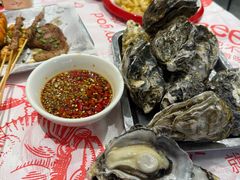 -辣出味岳阳特色烧烤·龙虾大排档(砂子塘总店)