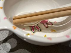 -海底捞火锅(金地广场生日主题店)