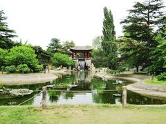 -国家植物园南园