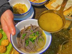 -土著渔匠·养生蝴蝶鱼(香樟路店)