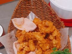 -上海野生动物园老虎餐厅