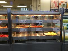 -山姆美式餐吧(鼓楼店)