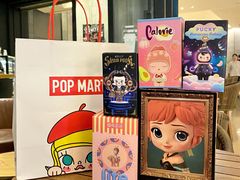 -泡泡玛特POPMART(太古里店)