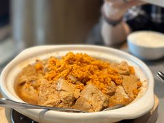 -奕景海鲜·大连菜(星海广场店)