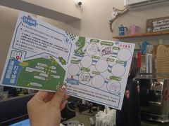 -the coffee_得咖啡(中英街店)